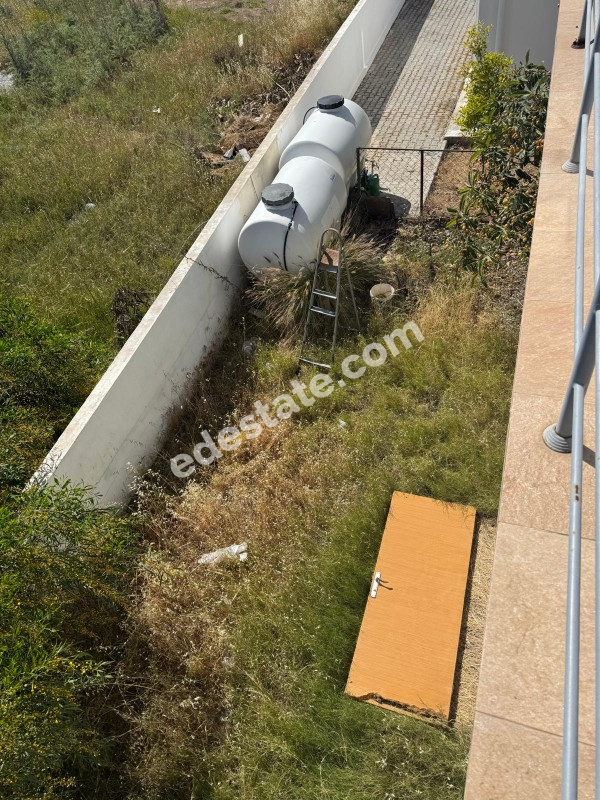 Girne Ozanköy Bölgesinde SATILIK 3+1 VİLLA