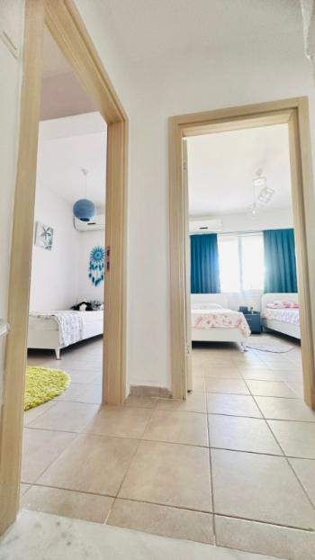 Didim Selena Sitesinde Satılık Yazlık
