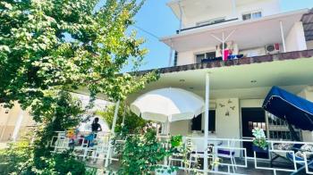 Didim Selena Sitesinde Satılık Yazlık