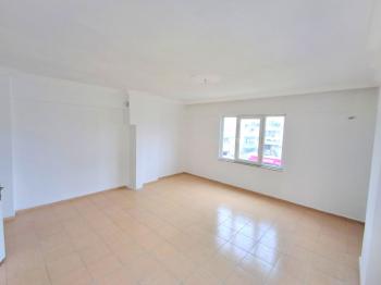 Didimde Kiralık Boş Daire 2+1 Kapalı Mutfak