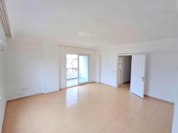 Didimde Kiralık Boş Daire 2+1 Kapalı Mutfak