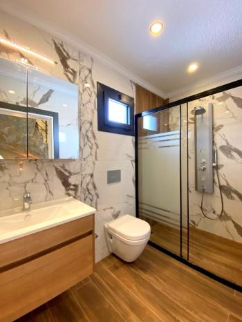 Didim'de Satılık 3+1 Sıfır Villa