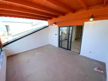 Didim'de Satılık 3+1 Sıfır Villa