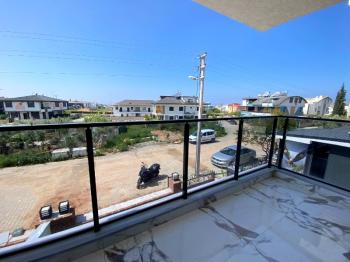 Didim'de Satılık 3+1 Sıfır Villa