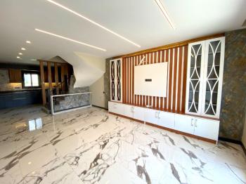 Didim'de Satılık 3+1 Sıfır Villa