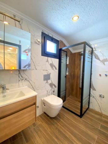 Didim'de Satılık 3+1 Sıfır Villa