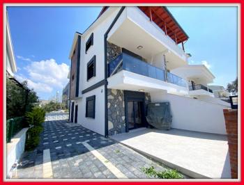 Didim'de Satılık 3+1 Sıfır Villa