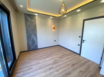 Didim'de Satılık 3+1 Sıfır Villa