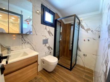 Didim'de Satılık 3+1 Sıfır Villa