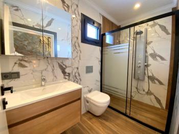 Didim'de Satılık 3+1 Sıfır Villa
