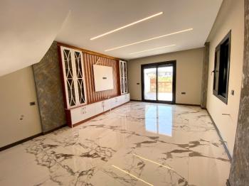 Didim'de Satılık 3+1 Sıfır Villa