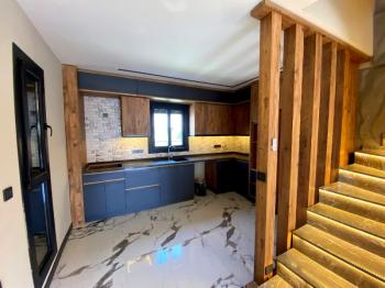 Didim'de Satılık 3+1 Sıfır Villa