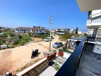Didim'de Satılık 3+1 Sıfır Villa