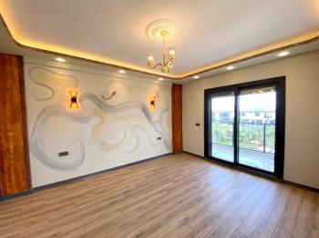 Didim'de Satılık 3+1 Sıfır Villa