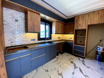 Didim'de Satılık 3+1 Sıfır Villa