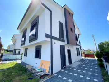 Didim'de Satılık 3+1 Sıfır Villa