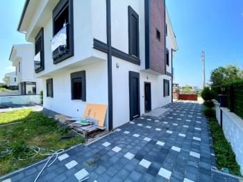 Didim'de Satılık 3+1 Sıfır Villa
