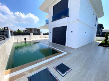 Didim'de Satılık Tam Müstakil Villa