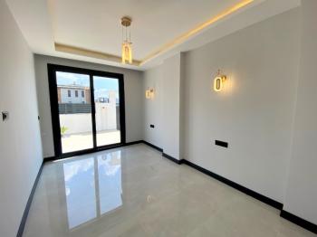 Didim'de Satılık Tam Müstakil Villa