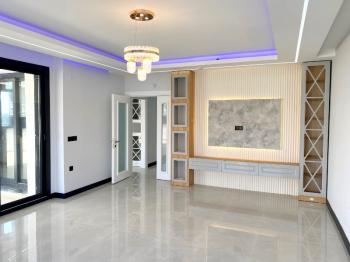 Didim'de Satılık Tam Müstakil Villa