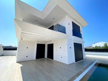Didim'de Satılık Tam Müstakil Villa