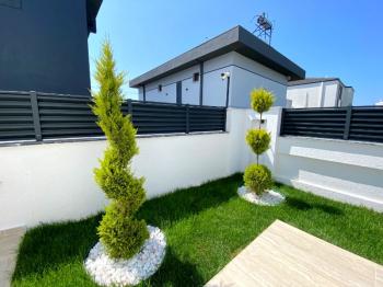 Didim'de Satılık Tam Müstakil Villa