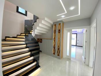 Didim'de Satılık Tam Müstakil Villa