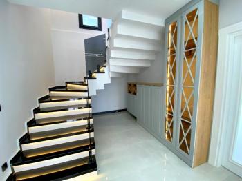 Didim'de Satılık Tam Müstakil Villa