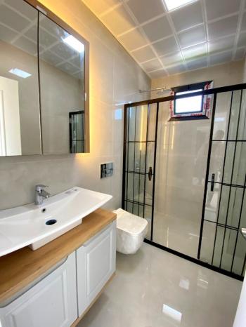 Didim'de Satılık Tam Müstakil Villa