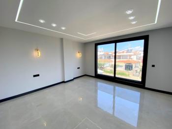 Didim'de Satılık Tam Müstakil Villa