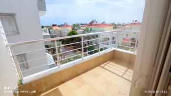 Didimde Kiralık Dubleks Daire
