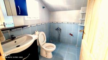 Didimde Kiralık Dubleks Daire