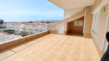Didimde Kiralık Dubleks Daire