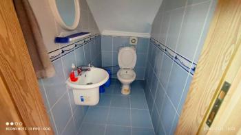 Didimde Kiralık Dubleks Daire