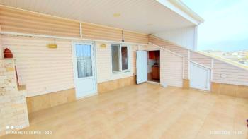 Didimde Kiralık Dubleks Daire