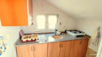Didimde Kiralık Dubleks Daire