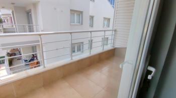 Didimde Kiralık Dubleks Daire