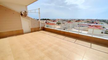 Didimde Kiralık Dubleks Daire
