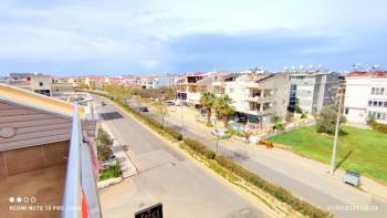 Didimde Kiralık Dubleks Daire