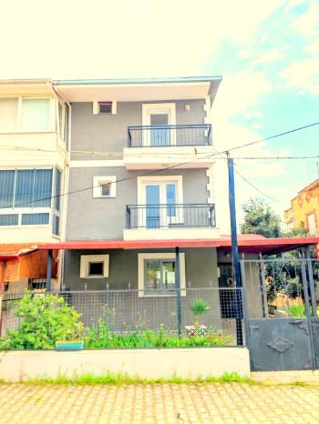 Didimde Kiralık Villa Uzun Dönem