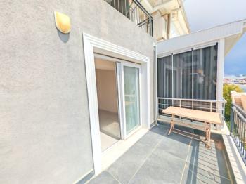 Didimde Kiralık Villa Uzun Dönem