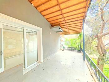 Didimde Kiralık Villa Uzun Dönem