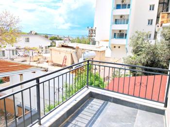 Didimde Kiralık Villa Uzun Dönem