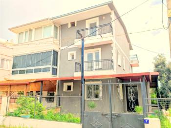 Didimde Kiralık Villa Uzun Dönem