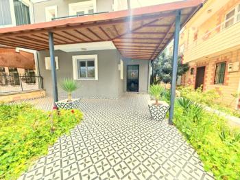 Didimde Kiralık Villa Uzun Dönem