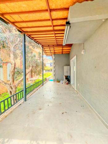 Didimde Kiralık Villa Uzun Dönem
