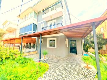 Didimde Kiralık Villa Uzun Dönem