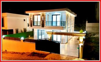 Didim'de Satılık Tam Müstakil Villa