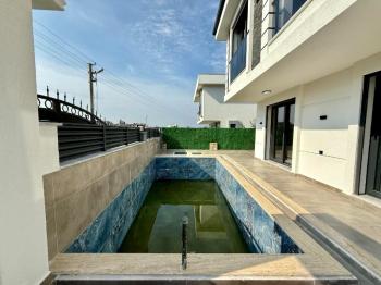 Didim'de Satılık Tam Müstakil Villa