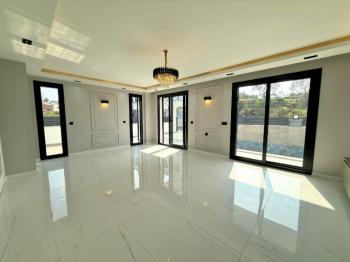 Didim'de Satılık Tam Müstakil Villa